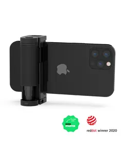 Just Mobile Shutter Grip 2