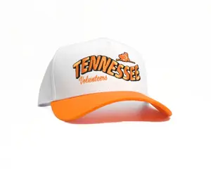 Tennessee Vols Wavy