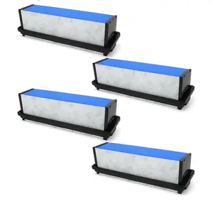 Motor Filter for Freightliner Cascadia 2019 - High Performance Engine Protection