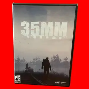 35MM - Limited Edition Physical Release Video Game