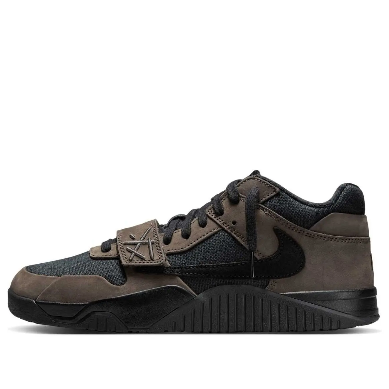 travis scott jordan 5 - TikTok Shop