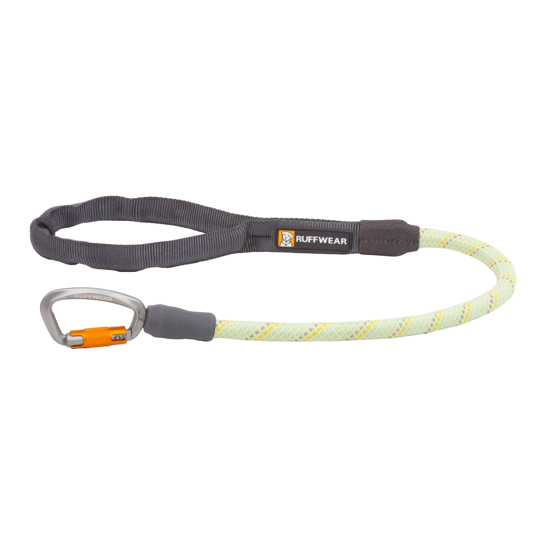 Knot-a-Long™ Short Rope Dog Leash