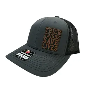 Thick Thighs Saves Lives Hat