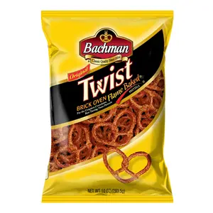 Bachman Original Twist Pretzels