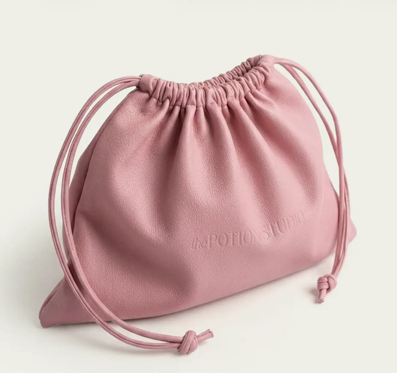 The Essentials Carryall Pouch