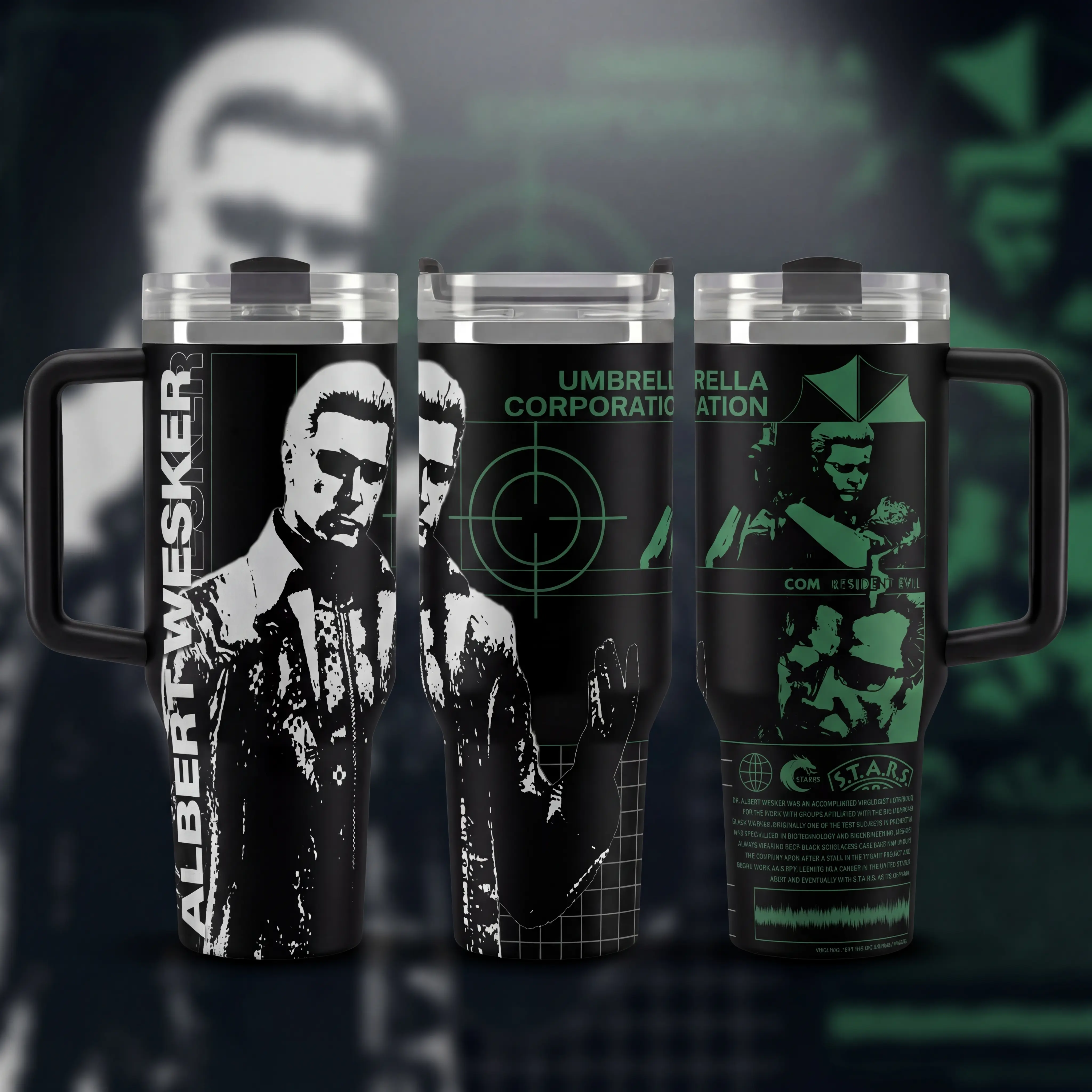 Cold Blood Directive