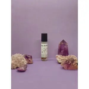 Anxiety Relief Oil Roller