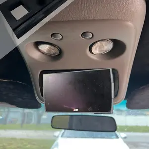 GMT800 Overhead Console Edge Mount Holder for 99-06 GMC/Chevy Vehicles gmt800