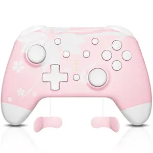 Controller for Windows PC iOS Android Steam Deck,  Controller with Programmable Buttons, Turbo & Vibration -