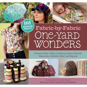 Fabric-by-Fabric One-Yard Wonders
