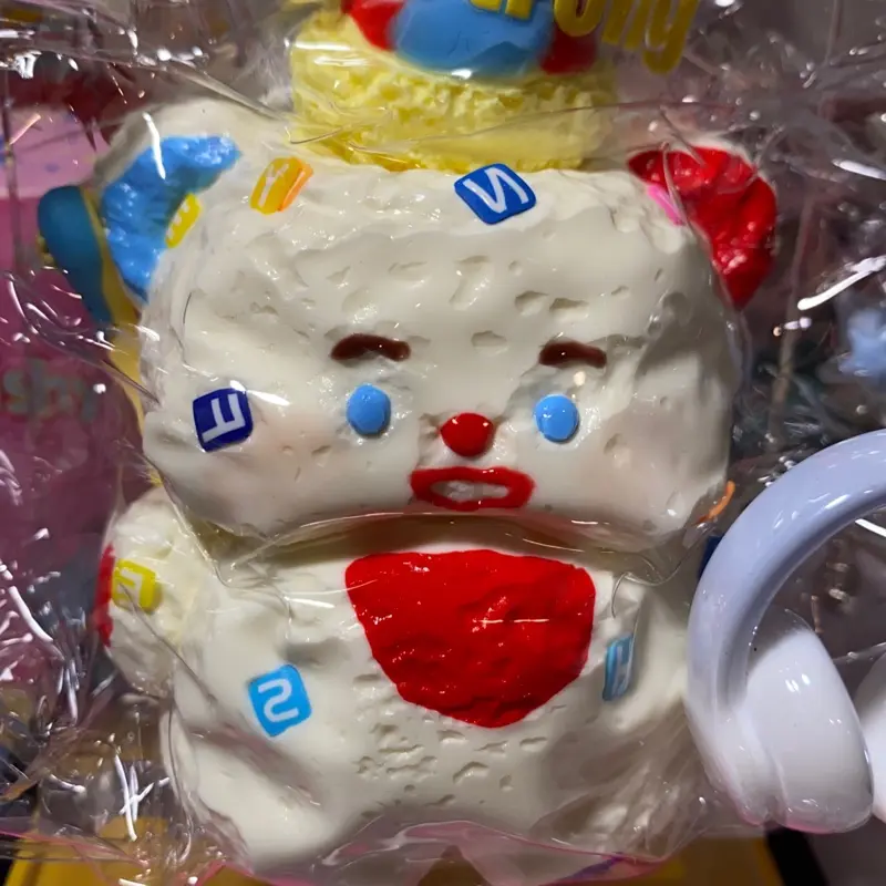 Pennywise Secret Edition