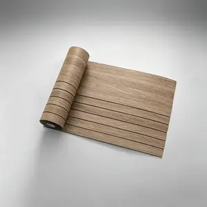 Waterproof Self-Adhesive Plastic Wood Grain Wall Sticker, Oil Proof Easy Clean, Realistic Wood Texture, Home Decor Renovation, Peel and Stick