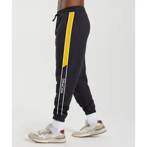 Men's "Yellow Line" Comfort+ Joggers