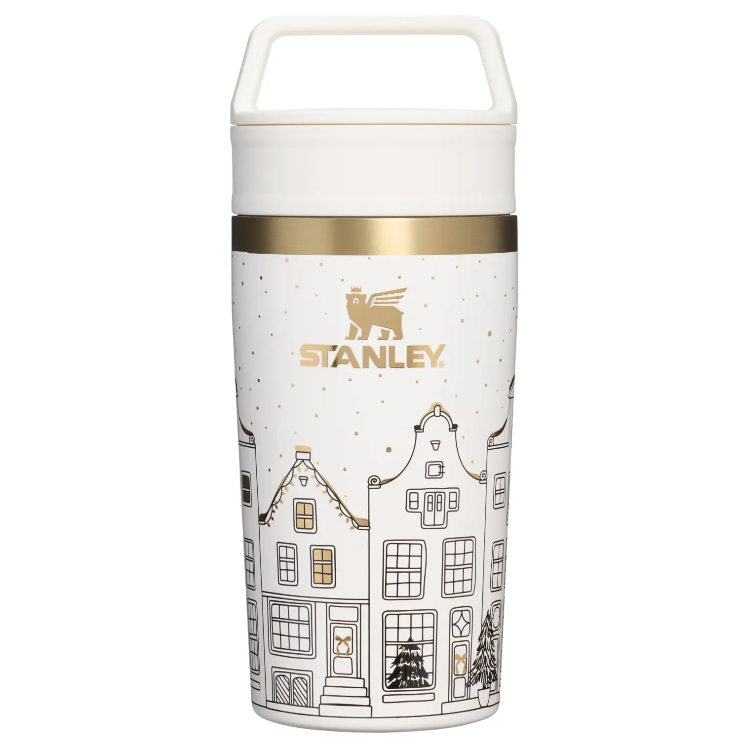 The Café-To-Go Travel Mug | 12 OZ The Café-To-Go Travel Mug | 12 OZ