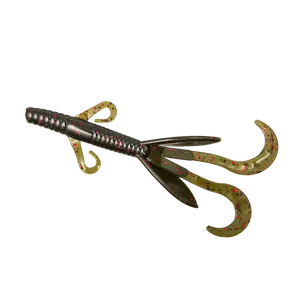 4" Baby Hawg - Bloodline Fishing Bait