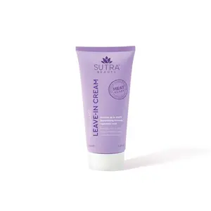 Heat Guard Leave-in Cream