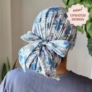Zella Modern Scrub Cap