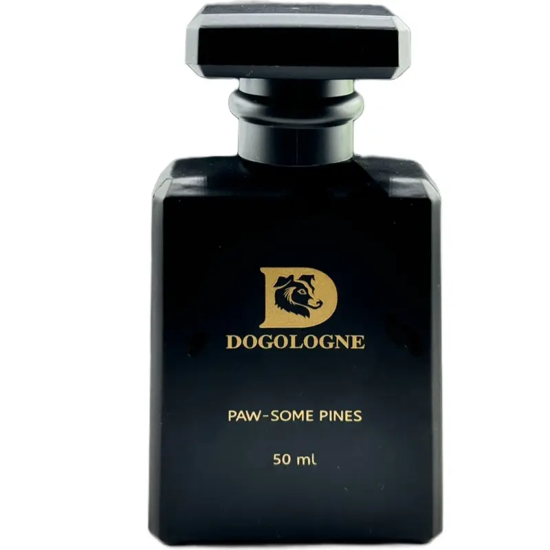 Paw-some Pines
