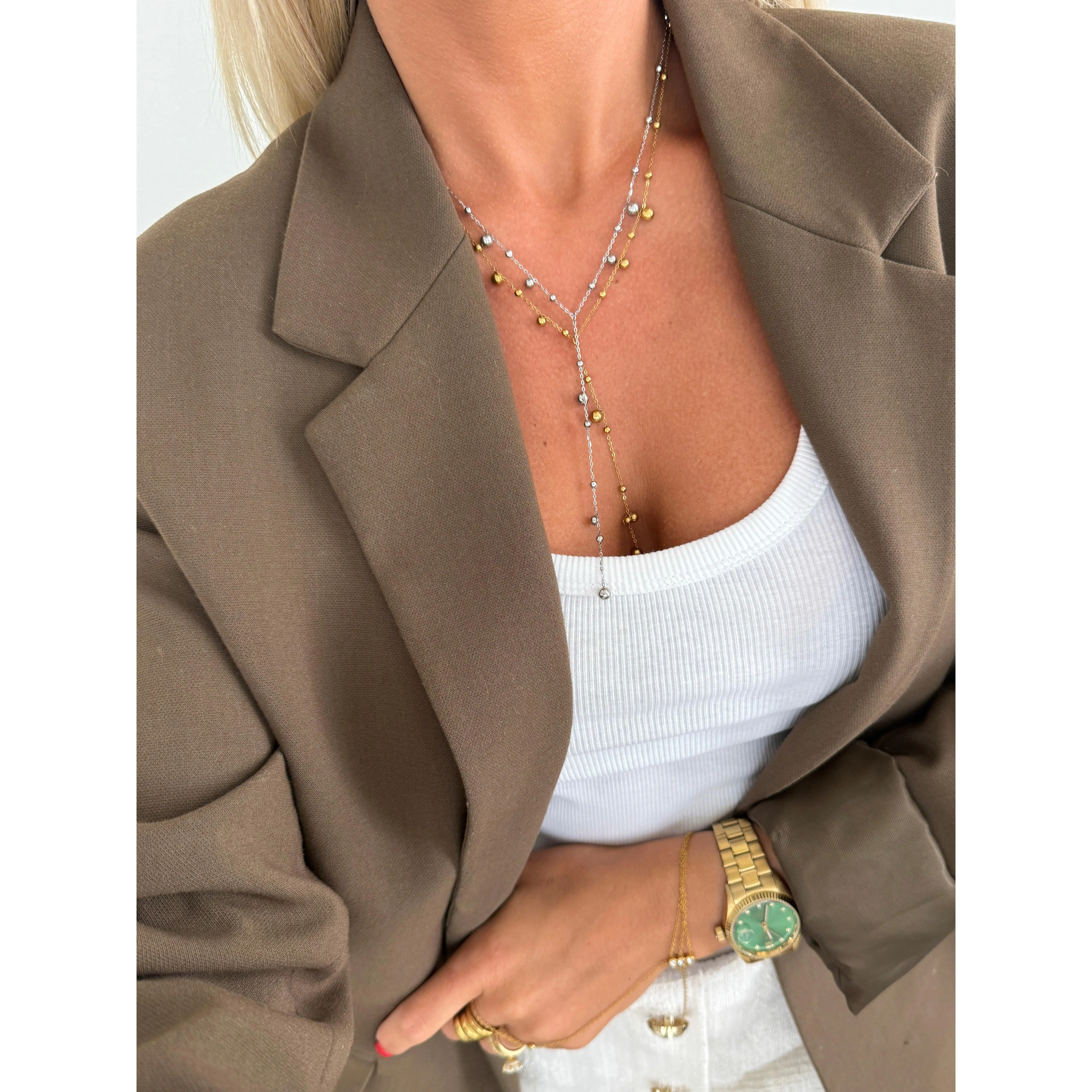 LEXI NECKLACE