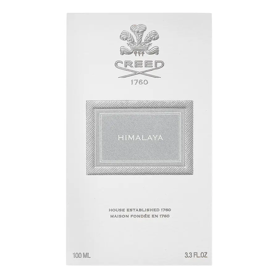 Creed Himalaya 3.3 Oz. Men Eau De Parfum Spray New