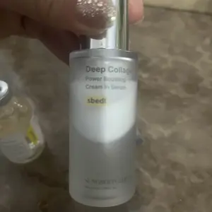 Product Review of [Sungboon] Silk Collagen & Peptide Face-Lift Duo Tiktok Exclusive – Ampoule + Rejuvenate Serum with 8 types Hyaluronic Acid for wrinkles & fine lines | Gift set Firming, Moisturizing, Collagen Boosting, Anti aging Korean Home Aesthetic for all skin types from b**3