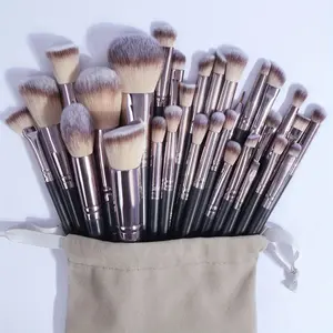 MAANGE Pro Makeup Brush Set