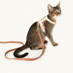 PawLikee Luxe Cat Harness
