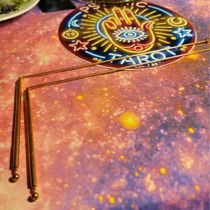Copper Dowsing Rods for Energy Work & Intuitive Divination
