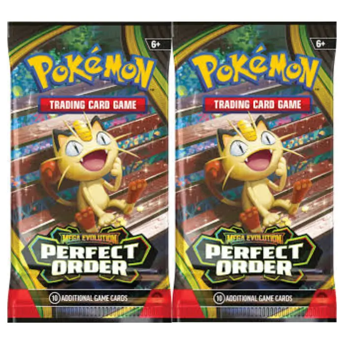 Pokémon energy break - 36 Booster pack break - Perfect Order - Opened Live - Average 4 packs per energy
