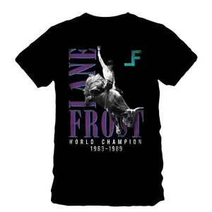 Lane Frost - Cheyenne Tee