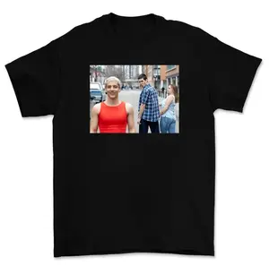 Slushy Noobz Meme Shirt Unisex Graphic Tee Streetwear