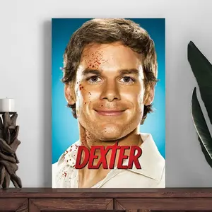 NEW!!!Dexter Season 1 Movie Poster