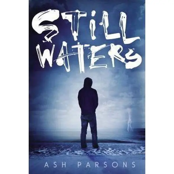 USED-Still Waters by Ash Parsons (Hardcover)