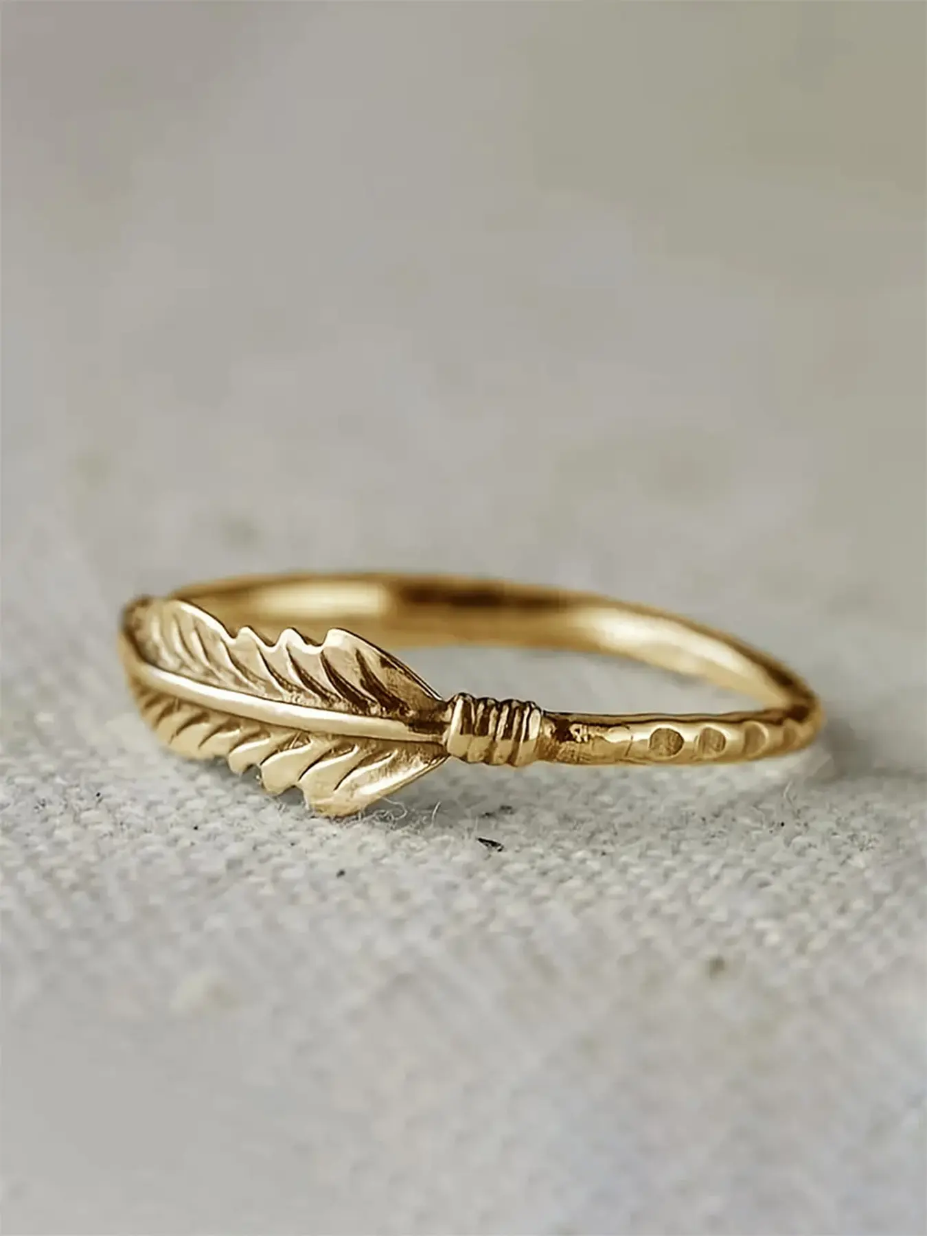 1 PC Elegant Beautiful Rings For Women For Party Jewelry Valentine's Day Gift Boho Style Rings
