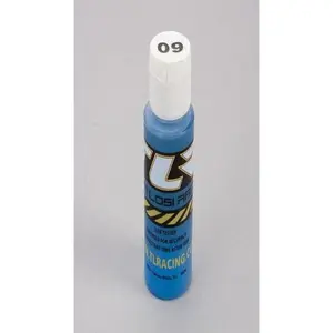 Losi TLR74014 Silicone Shock Oil 60wt 2oz 8ight 3.0 TEN-SCTE 22