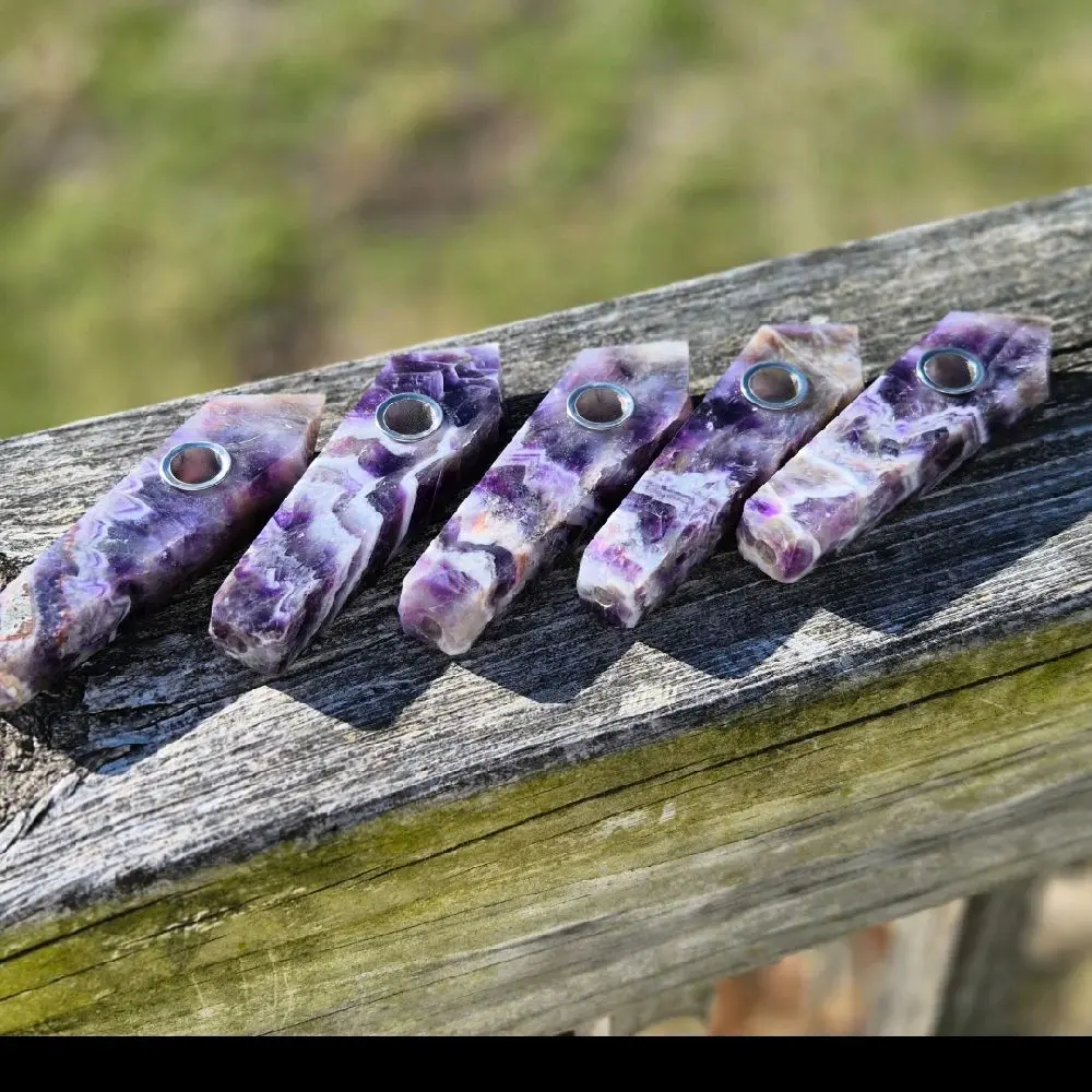 Amethyst Wand