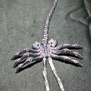 Flexible Face Hugger