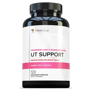 UT Support: Enhanced blend for urinary health