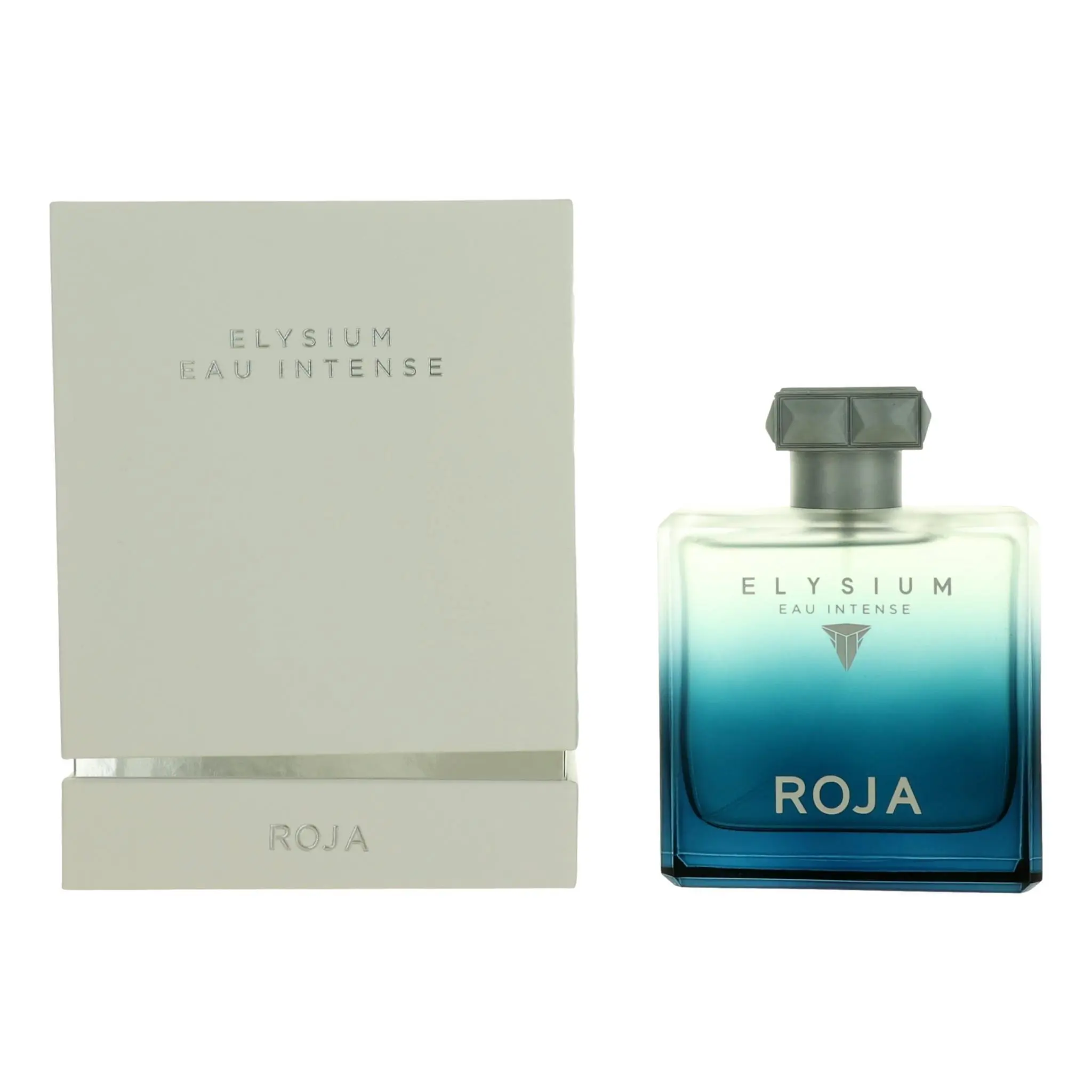 RP ROJA PARFUMS ELYSIUM EAU INTENSE POUR HOMME 3.4 EDP (U)