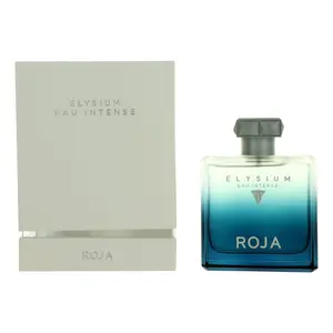 RP ROJA PARFUMS ELYSIUM EAU INTENSE POUR HOMME 3.4 EDP (U)