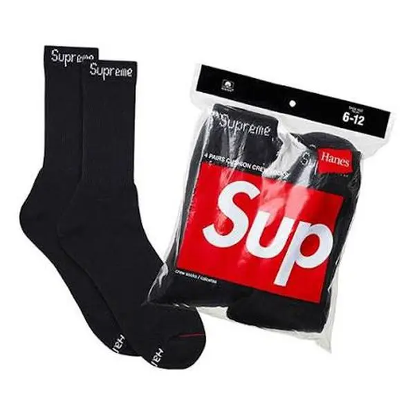 Supreme socks Supreme socks