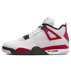 Jordan 4 Retro Red Cement DH6927-161