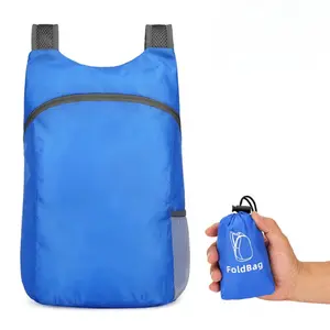 Unisex Ultralight Foldable Waterproof Durable Backpack - Athletic Basic for Adults, with Laptop Compartment, Multiple Pockets, Adjustable Compartments, Ideal for Outdoor Travel, Hiking, Christmas Gifts