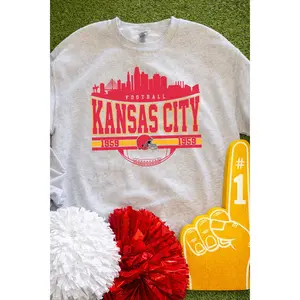 City Football Kansas City Sweatshirt