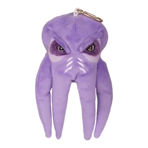 Dungeons & Dragons Mind Flayer Gamer Pouch