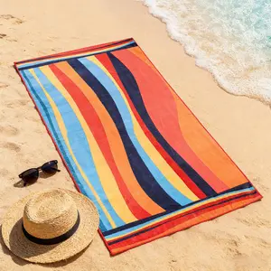 70x38 Inch Oversized Bath Towels, Summer Beach Towels, Swimming Blankets, Air-Conditioning Blankets, Quick Dry, Machine Washable Fade-Resistant, Valentine'S Gift, For Beach, Pool, Picnic, Yoga Mat, Travel Blanket, And Home Decor