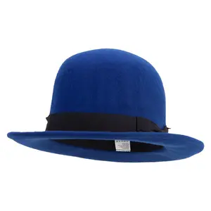 Men's Tall Bowler Hat