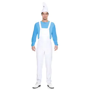 Adult Men's Awesome Buddy Costume