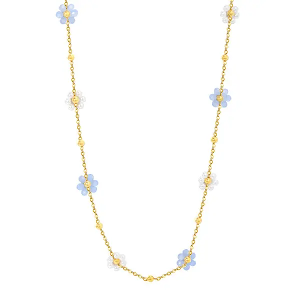 Blossom Necklace