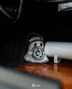 CLASSIC GHOST BOY PILLOW